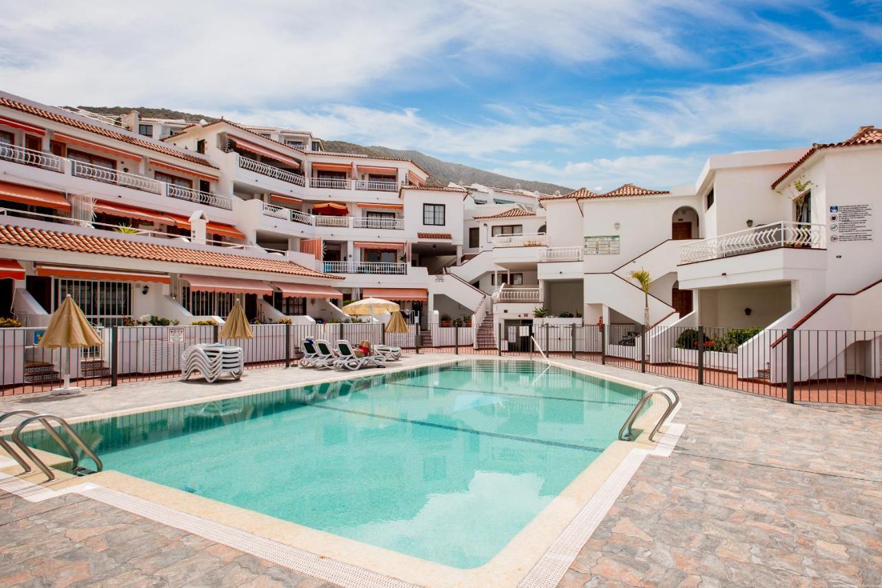 Cris Diamond 1 * Los Cristianos (Tenerife)