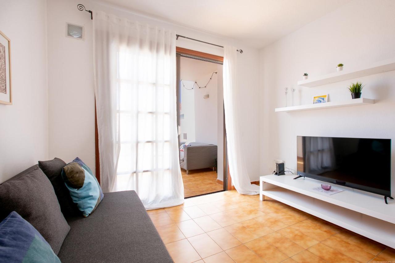 Apartment Cris Diamond 1 Los Cristianos (Tenerife)