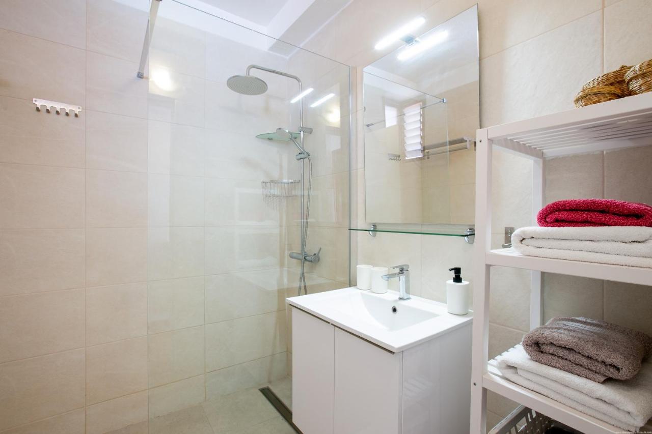 Cris Diamond 1 Apartment *