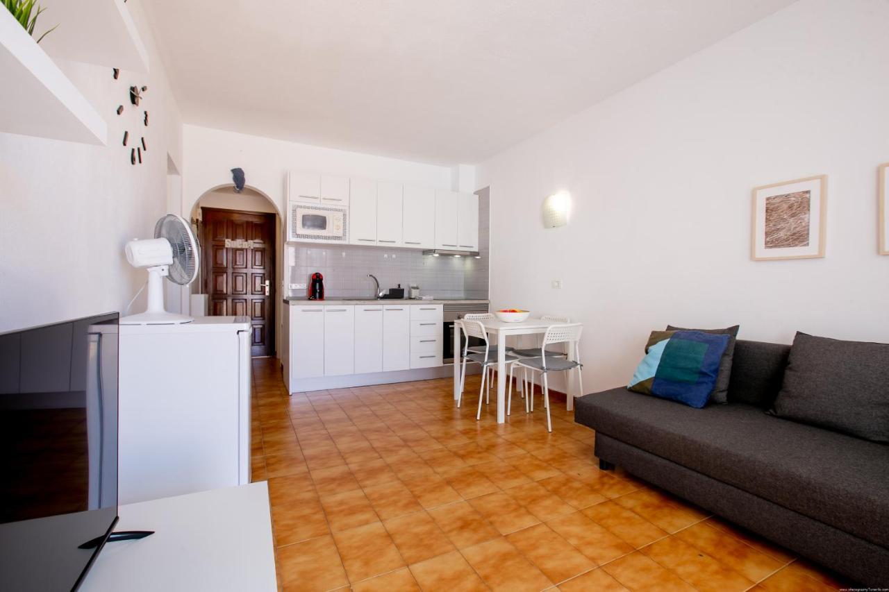 Cris Diamond 1 Apartment Los Cristianos (Tenerife)