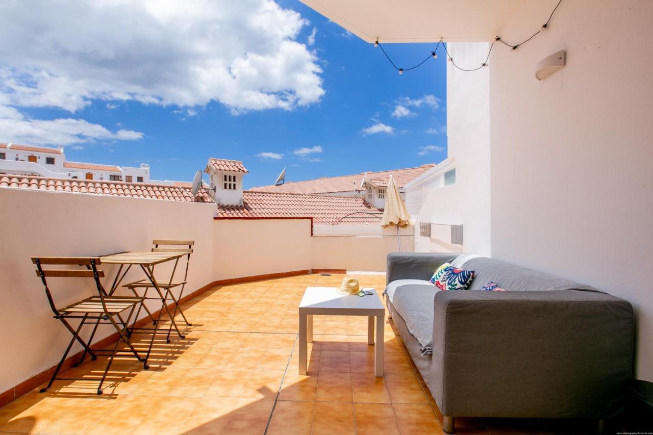 Cris Diamond 1 Apartment Los Cristianos (Tenerife)